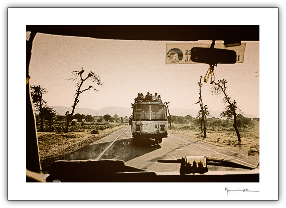 Deserto do Thar, ndia #3