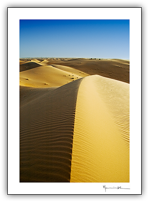 Dunas, Chinguetti, Mauritnia #11