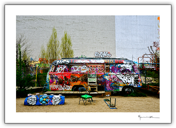Berlim #9
