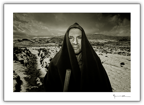 Pastor, Serra de Montemuro #1