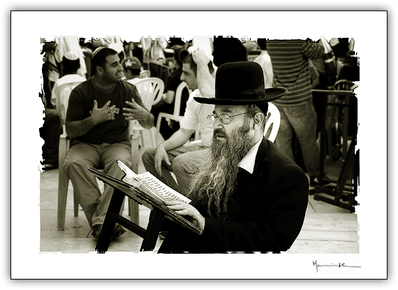 Judeu, Jerusalm #2