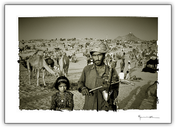 Pushkar, ndia #6