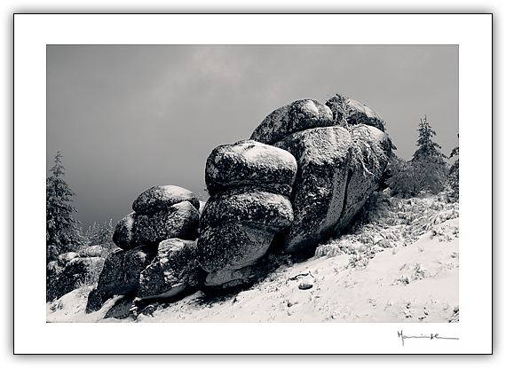Montes Hermnios #2