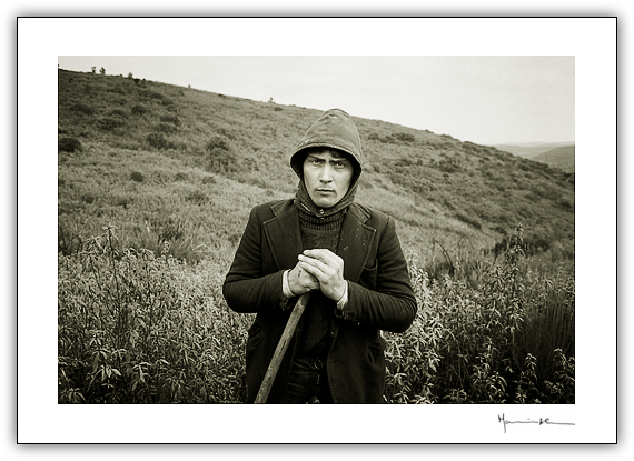 Pastor, Tr�s-os-Montes #8