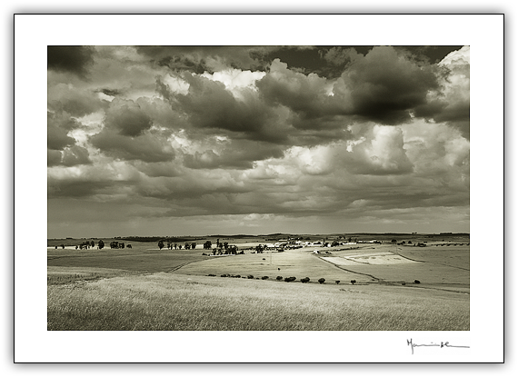 Plancie, Alentejo #3