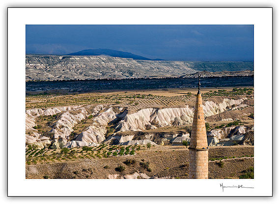 Uchisar, Turquia #1