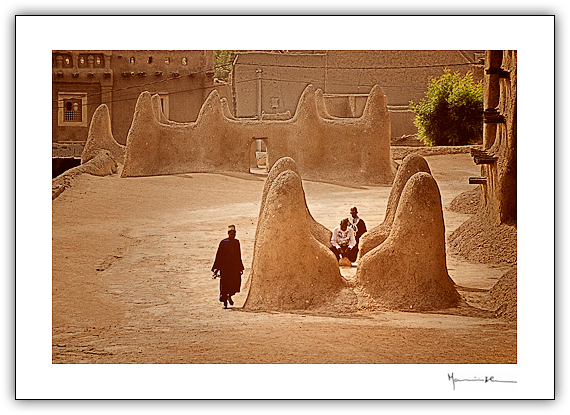Djenn, Mali #22