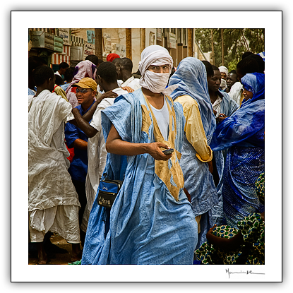 Nouakchott, Mauritnia #19