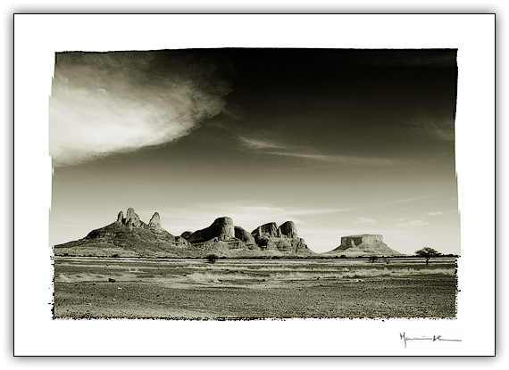Deserto do Sahara, Mali #20