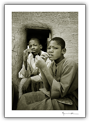 Djenn, Mali #8