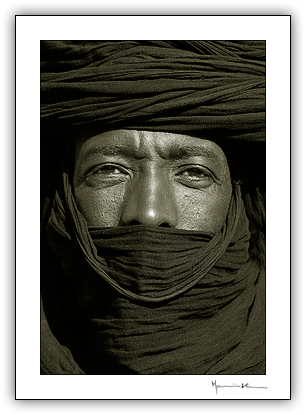 Touareg, Mali #7