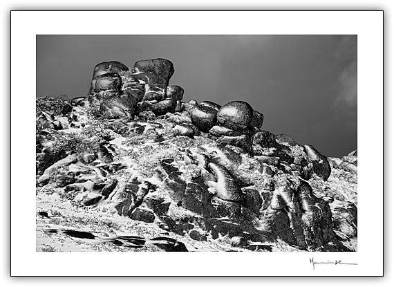 Montes Hermnios #6