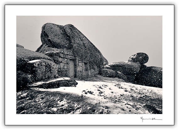 Montes Hermnios #16