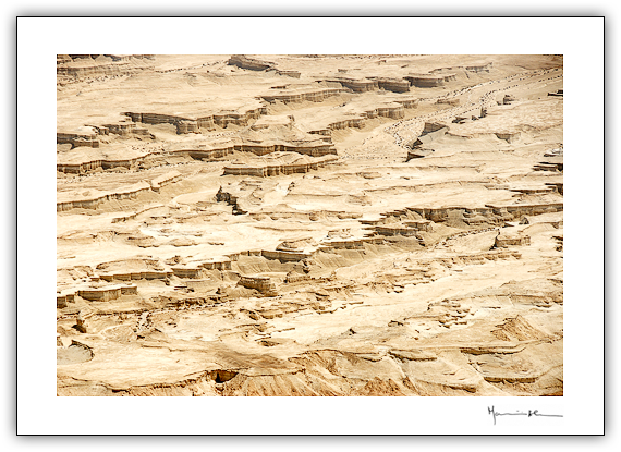 Deserto da Judeia, Israel #2