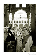 Mesquita no Cairo, Egipto #5