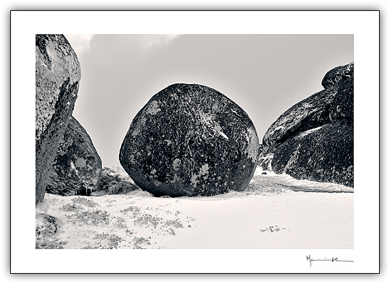 Montes Hermnios #4