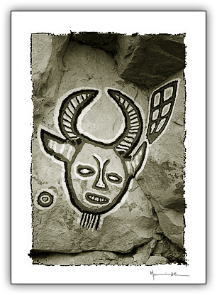 Pas Dogon, Mali #15