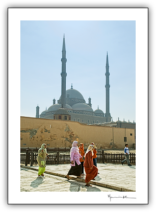 Cairo, Egipto #13