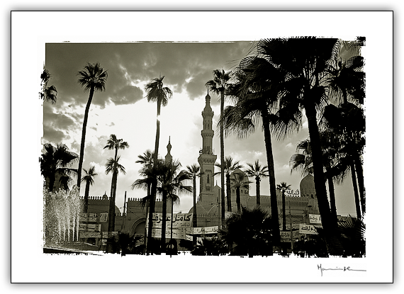 Alexandria, Egipto #1