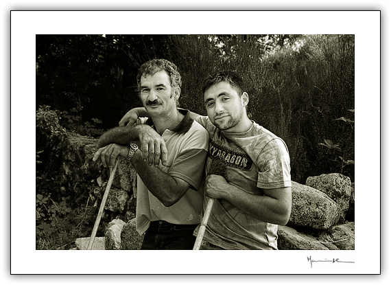 Tourm, Barroso #10