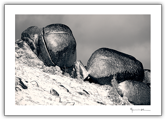 Montes Hermnios #5