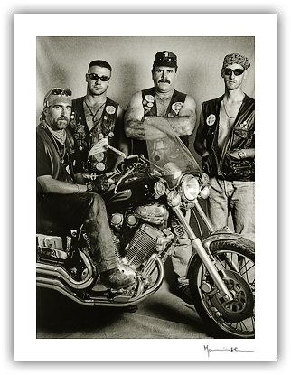 Motards