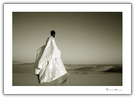 Deserto do Sahara, Mauritnia #1